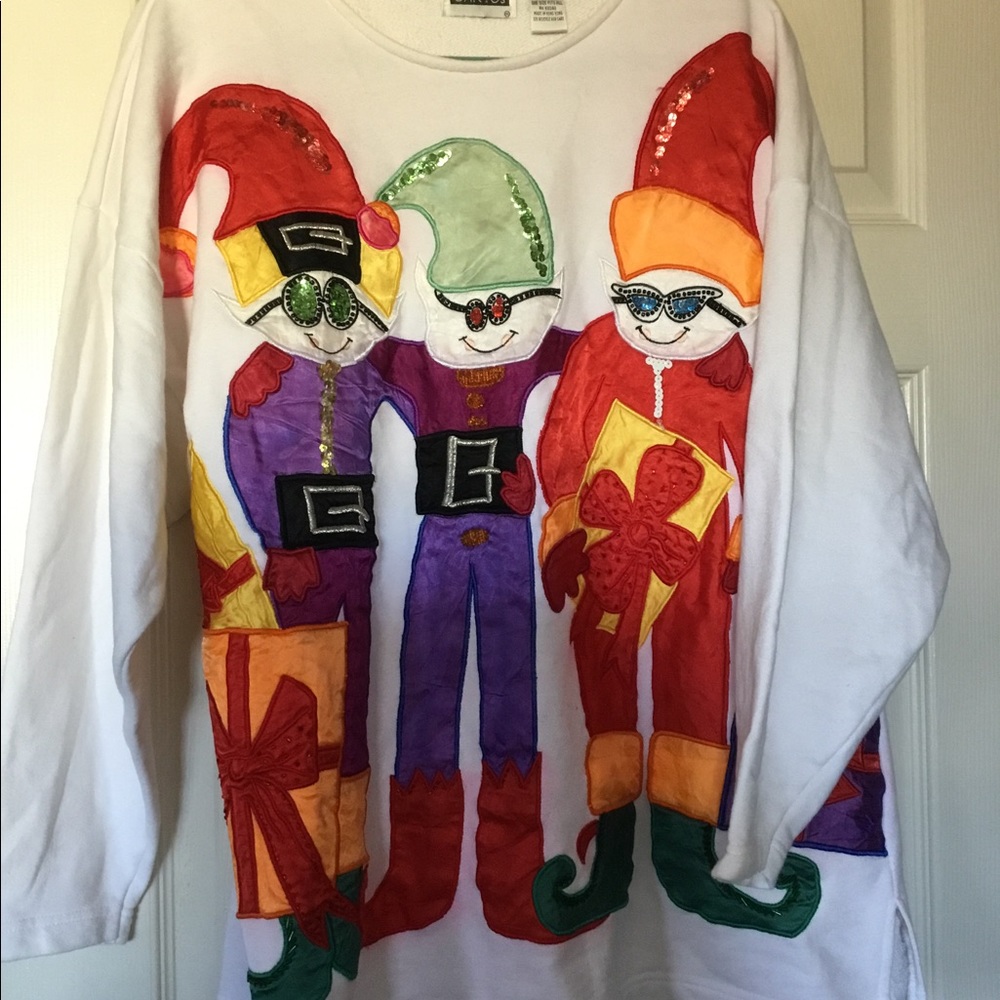 Women’s top